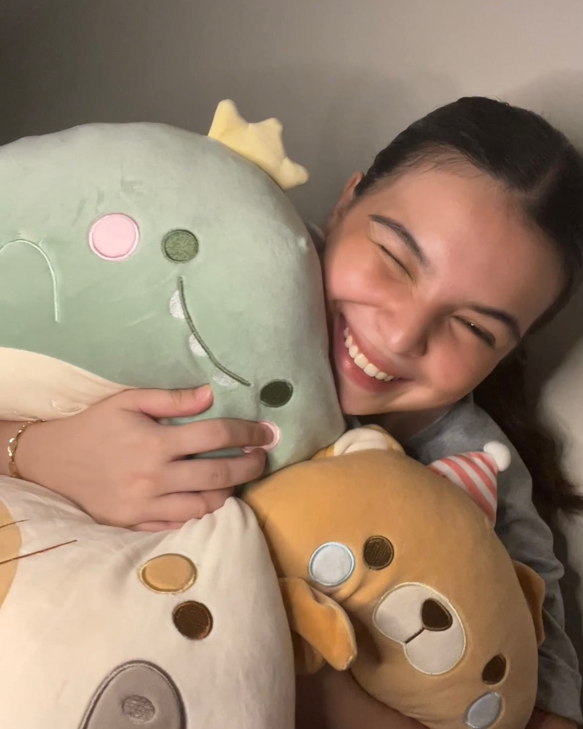 Bubbles- cute stuffed toy, plushies, stuffed animal