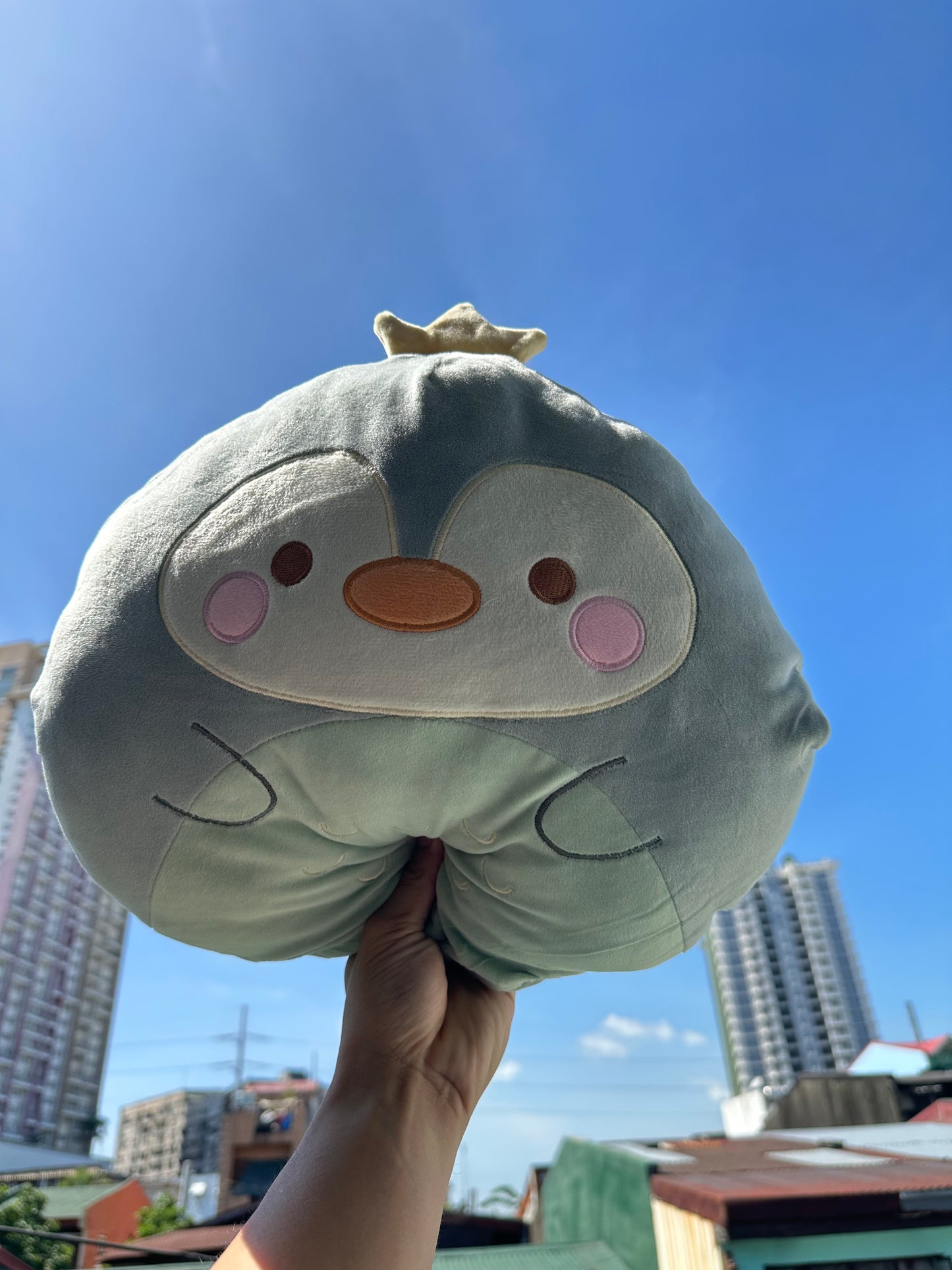 Bubbles- cute stuffed toy, plushies, stuffed animal