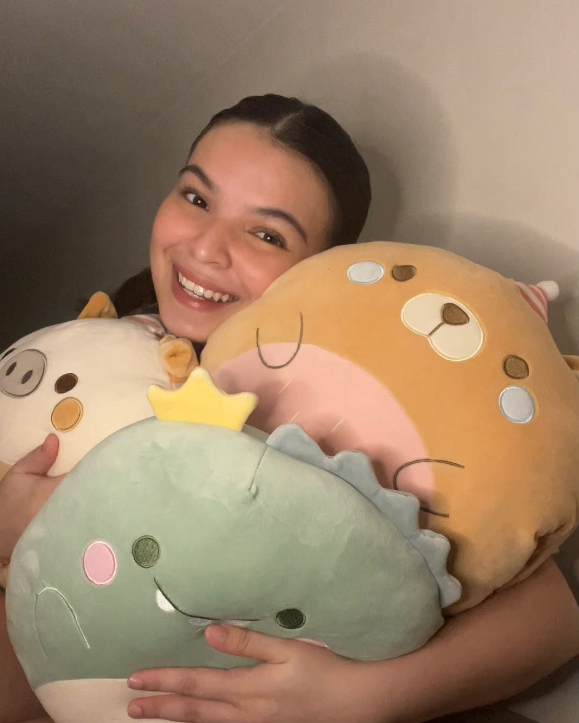 Bubbles- cute stuffed toy, plushies, stuffed animal